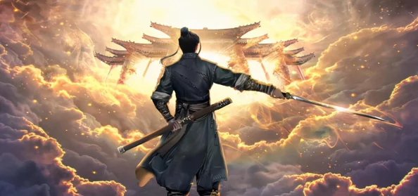 烽火戏诸侯正版手游《北凉悍刀行》6.20震撼首测，热门IP再现江湖风云！