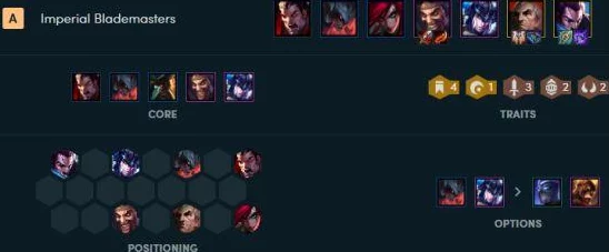 影之刃2羁绊系统深度剖析：数据帝揭秘最新热门机制真相