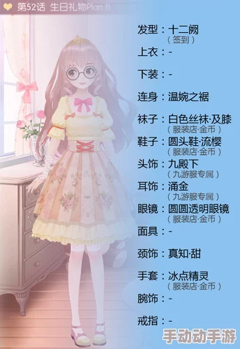 甜甜萌物语136话周末下午茶会:二尺袖热门搭配攻略详解2024 甜甜萌物语136话周末下午茶会:二尺袖热门搭配攻略详解2024