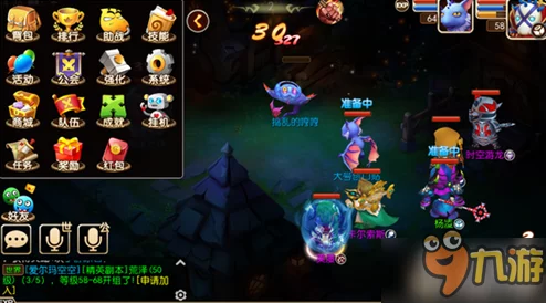 我叫MT3顶尖玩家揭秘：战士PK必胜策略与最新热门心得分享