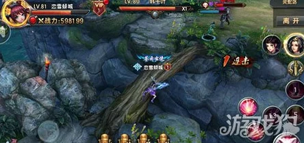 倚天屠龙记手游80级副本单人通关最新热门攻略详解