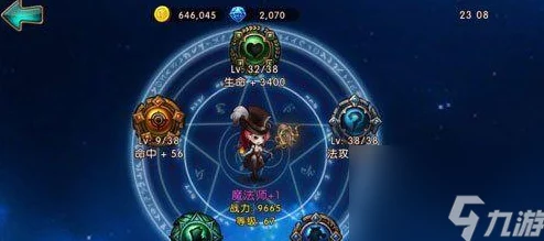 誓约之剑：英灵符文系统深度解析与最新热门玩法揭秘