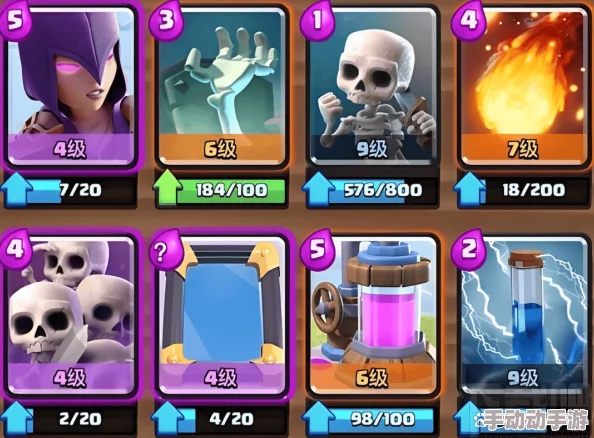 皇室战争2024新手必看:热门冲杯策略与小技巧分享 皇室战争2024新手必看:热门冲杯策略与小技巧分享