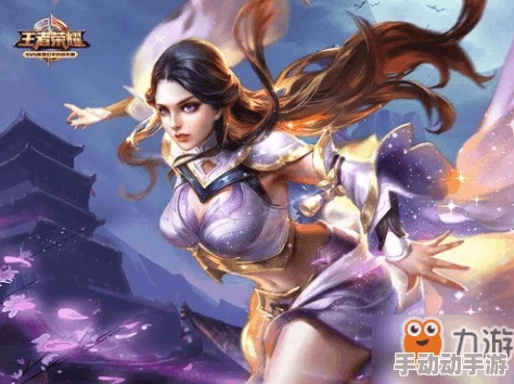 王者荣耀高端局露娜最新热门连招技巧攻略