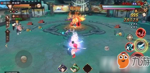 激战狂潮琼恩高效连招技巧：最新热门攻略解析