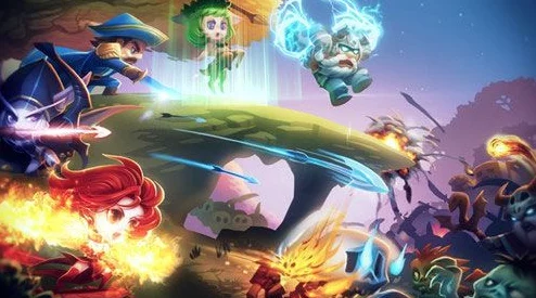 2024热门刀塔传奇永生梦境：堕落天使高效通关攻略