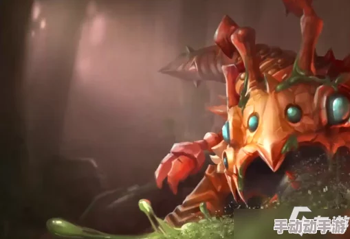 S13热门远程炮台深渊巨口：中路对线与团战技巧深度解析攻略