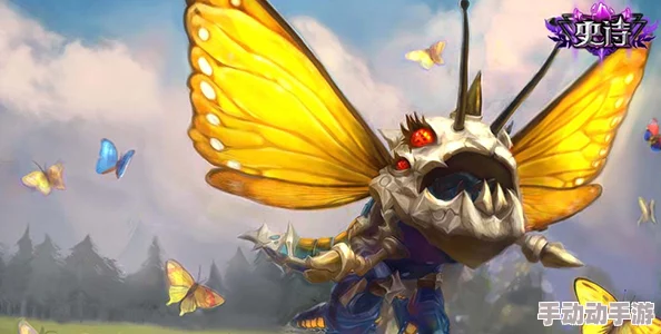 S13热门远程炮台深渊巨口：中路对线与团战技巧深度解析攻略