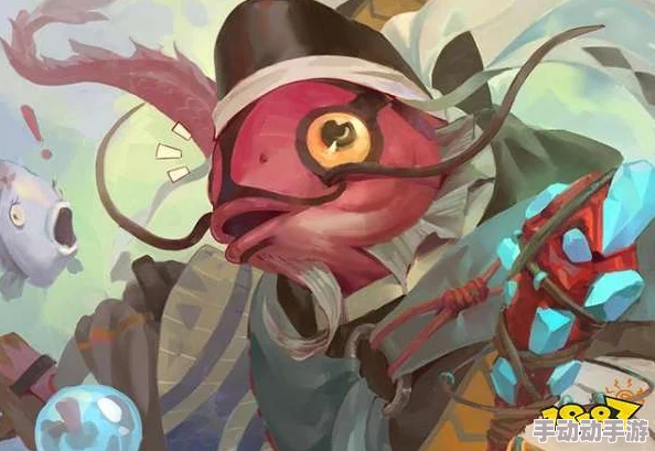 阴阳师手游最新热门：海坊主逆天套路，丑萌登场改写战局