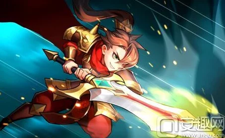 深度解析《放开那三国2》魏国猛将典韦:属性技能与热门战术探讨 深度解析《放开那三国2》魏国猛将典韦:属性技能与热门战术探讨