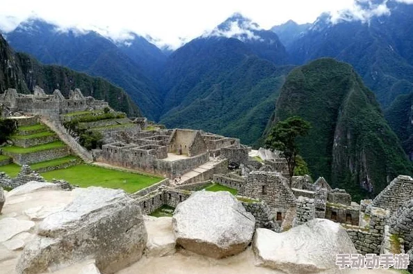 战术大师热门挑战:失落神殿系统深度玩法明细解析 战术大师热门挑战:失落神殿系统深度玩法明细解析