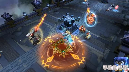 乱斗西游2双旦庆典:法宝闯关挑战,全新热门活动震撼来袭! 乱斗西游2双旦庆典:法宝闯关挑战,全新热门活动震撼来袭!