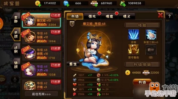 少年西游记新解:女儿国国王技能属性全览及热门评测 少年西游记新解:女儿国国王技能属性全览及热门评测