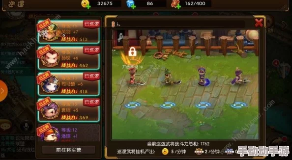 少年西游记新解:女儿国国王技能属性全览及热门评测 少年西游记新解:女儿国国王技能属性全览及热门评测