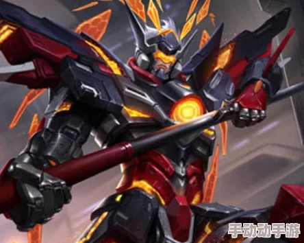 王者荣耀:刘禅机甲重击新战术,团战中如何成为顶尖开团搅局者! 王者荣耀:刘禅机甲重击新战术,团战中如何成为顶尖开团搅局者!