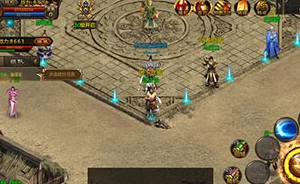 烈焰封天新版热门:深度解析经验秘境系统核心玩法 烈焰封天新版热门:深度解析经验秘境系统核心玩法