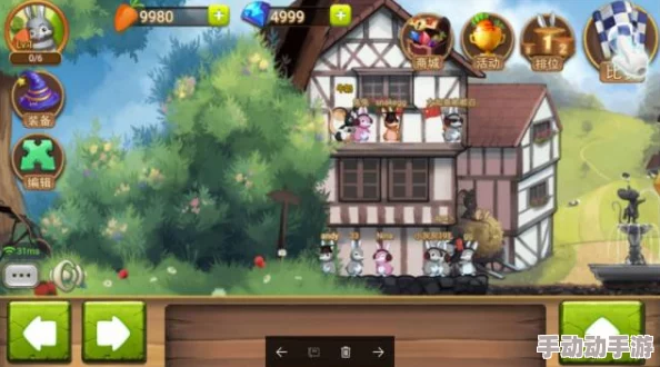 超时空萌物军团:纯兔流玩法深度剖析与热门新策略解析 超时空萌物军团:纯兔流玩法深度剖析与热门新策略解析