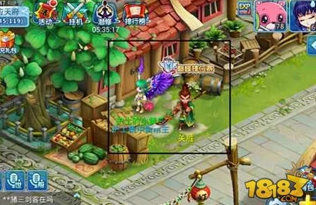 水浒Q传手游医生治疗技能全览:最新热门加血神技大盘点 水浒Q传手游医生治疗技能全览:最新热门加血神技大盘点