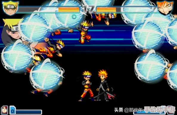 深度解析死神vs火影,哪个游戏模式更具趣味性与挑战性? 深度解析死神vs火影,哪个游戏模式更具趣味性与挑战性?