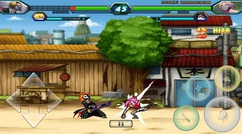 深度解析死神vs火影,哪个游戏模式更具趣味性与挑战性? 深度解析死神vs火影,哪个游戏模式更具趣味性与挑战性?