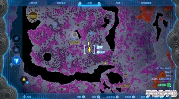 塞尔达传说:智慧再现深度解析——强力魔物收集策略与战术探讨 塞尔达传说:智慧再现深度解析——强力魔物收集策略与战术探讨