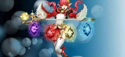 DNF魔道与元素深度对比:哪个职业更适合你的游戏风格? DNF魔道与元素深度对比:哪个职业更适合你的游戏风格?