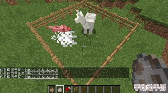 《我的世界》中国版神兽羊驼深度获取与驯服方法解析 《我的世界》中国版神兽羊驼深度获取与驯服方法解析