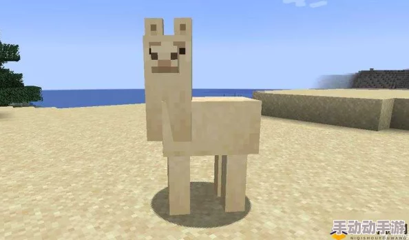 《我的世界》中国版神兽羊驼深度获取与驯服方法解析 《我的世界》中国版神兽羊驼深度获取与驯服方法解析