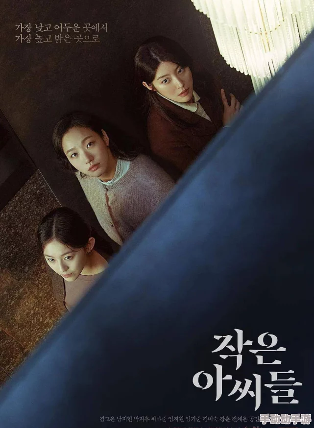 姐妹韩国剧电影32025震撼回归原班人马打造年度催泪巨制 姐妹韩国剧电影32025震撼回归原班人马打造年度催泪巨制