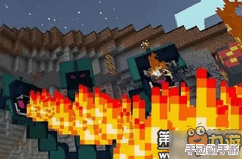 《我的世界》中国版BOSS深度打法解析:全面技巧与攻略大全 《我的世界》中国版BOSS深度打法解析:全面技巧与攻略大全