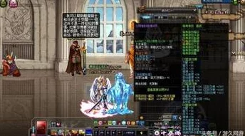 DNF深度解析鸟人套哪个部位及套装选择更优
