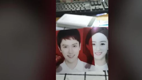 汤芳裸照2025网络安全宣传周警惕AI合成诈骗