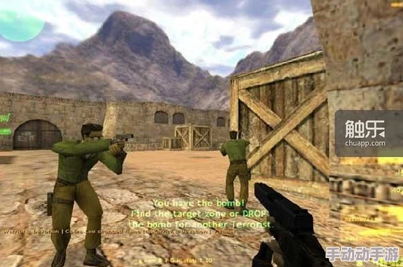 深度解析反恐精英生化模式中哪个地图藏有地道设计 深度解析反恐精英生化模式中哪个地图藏有地道设计