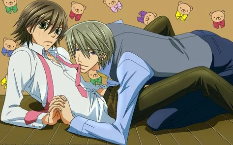 纯情罗曼史漫画2025年重制版动画化决定全新声优阵容引热议