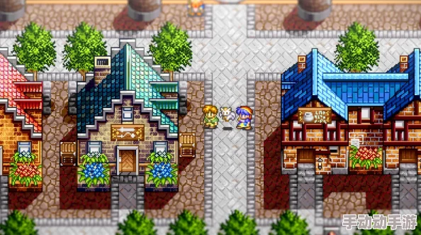 经典RPG《露娜 银河之星》复刻合集Steam上线,不支持中文引热议 经典RPG《露娜 银河之星》复刻合集Steam上线,不支持中文引热议