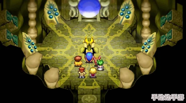 经典RPG《露娜 银河之星》复刻合集Steam上线,不支持中文引热议 经典RPG《露娜 银河之星》复刻合集Steam上线,不支持中文引热议