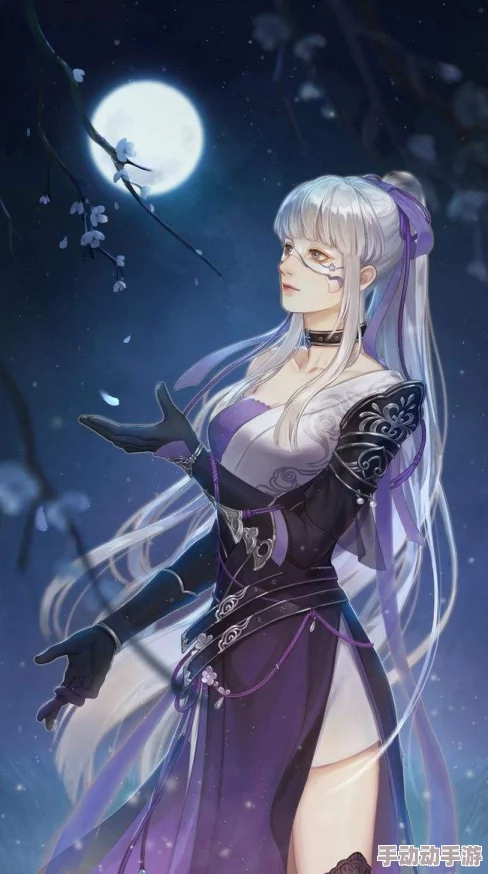 逆水寒手游深度解析花将离限定卡牌闲趣挑战全攻略