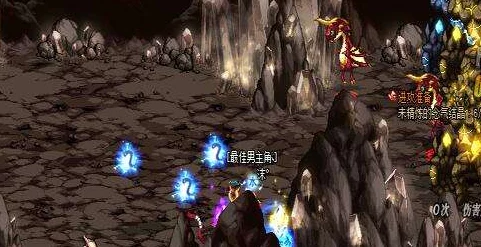 深度解析DNF月轮山各地图优劣：哪个图最适合你挑战？