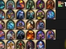 2024酒馆战棋深度解析龙体系构筑策略与实战应用 2024酒馆战棋深度解析龙体系构筑策略与实战应用