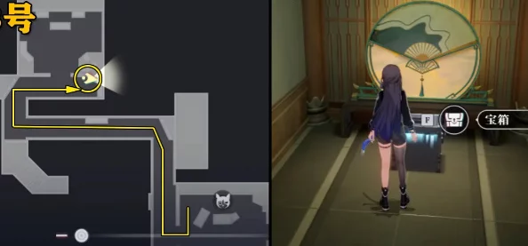 深度解析归龙潮生日宝箱密码获取方法与揭秘 深度解析归龙潮生日宝箱密码获取方法与揭秘