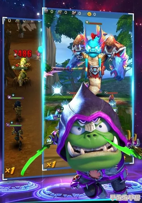 《我叫MT2》深度游戏攻略:策略应对,挑战并征服高难度关卡 《我叫MT2》深度游戏攻略:策略应对,挑战并征服高难度关卡