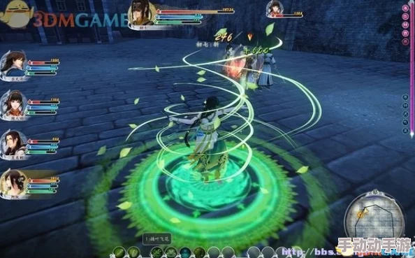 古剑奇谭2深度解析敏捷加点策略与角色定位关系探讨 古剑奇谭2深度解析敏捷加点策略与角色定位关系探讨