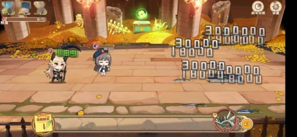 深度解析四叶草剧场中速通世界树的高效策略与技巧详解 深度解析四叶草剧场中速通世界树的高效策略与技巧详解