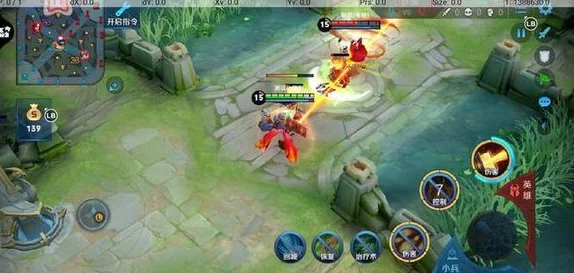 王者荣耀:深度解析游戏中最令人憋屈的竞技环境与环节 王者荣耀:深度解析游戏中最令人憋屈的竞技环境与环节