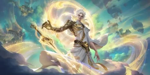 深度解析王者荣耀李白碎月剑心皮肤获取途径及价值探讨 深度解析王者荣耀李白碎月剑心皮肤获取途径及价值探讨