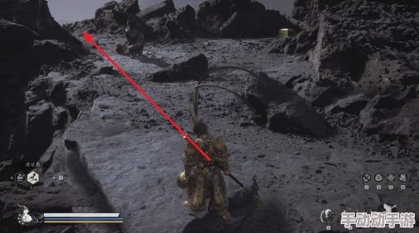 深度解析黑神话悟空之业火晶全收集攻略与数量详解 深度解析黑神话悟空之业火晶全收集攻略与数量详解