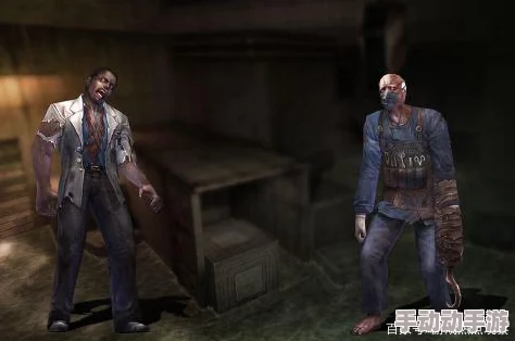 《反恐精英OL》深度解析各类型僵尸角色优劣对比,哪个更适合战场策略? 《反恐精英OL》深度解析各类型僵尸角色优劣对比,哪个更适合战场策略?