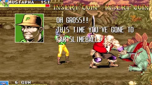 深度解析格斗游戏《Diesel Legacy》12月4日震撼发售,战斗机制全面升级 深度解析格斗游戏《Diesel Legacy》12月4日震撼发售,战斗机制全面升级