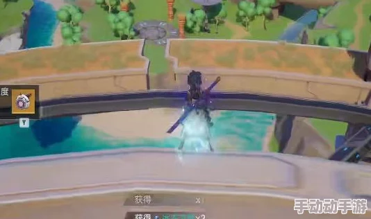 深度解析幻塔人工岛赤核位置大全与获取攻略 深度解析幻塔人工岛赤核位置大全与获取攻略