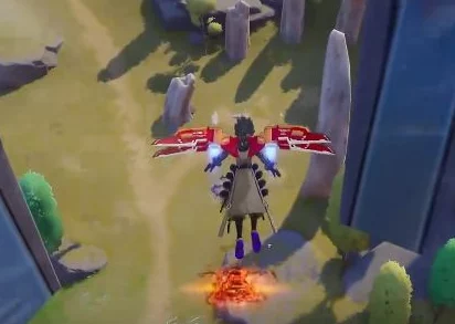 深度解析幻塔人工岛赤核位置大全与获取攻略 深度解析幻塔人工岛赤核位置大全与获取攻略